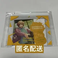 うたプリ シャニスト クリアポーチ付きステッカーセット BSEL 那月