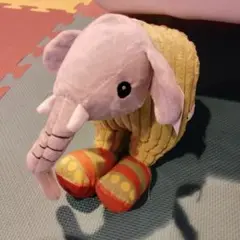 リリリラリラ ぬいぐるみ