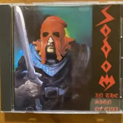 2025年最新】SODOM CD メタルの人気アイテム - メルカリ
