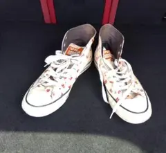 CONVERSE×SUPER MARIO BROS コンバース　マリオ