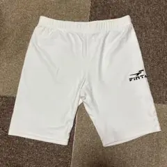 ホワイト インナータイツ FinTA