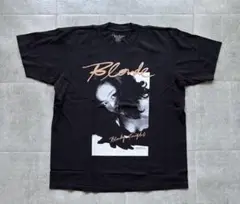 中森明菜　zozo Blonde Tシャツ　新品　Lサイズ 新品未開封中森明菜zozo TシャツBlonde Lサイズ