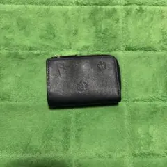 Paul Smith ポール・スミス メンズ キーケース ネイビー