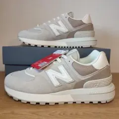 ★新品 限定モデル New Balance U574LG TW 28cm