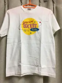 アメリカで購入☆ キッズTシャツ ダイナー