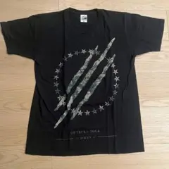 bury tomorrow 来日 OUTBURN tour Tシャツ