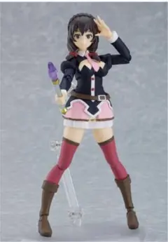 2025年最新】figma この素晴らしい世界に祝福を！ ゆんゆんの