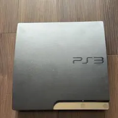 SONY　PlayStation 3 CECH2500B