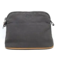 エルメス ポーチ美品 ボリードポーチ20