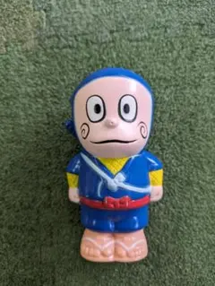 ドラえもん オバケのQ太郎 パーマン ハットリくん 怪物くん ソフビ 貯金箱 ドラえもん オバケのQ太郎 パーマン ハットリくん 怪物くん