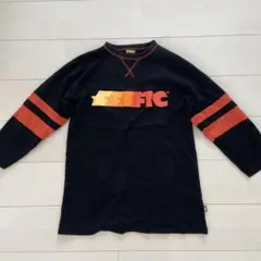 FTC Tシャツ ロンT