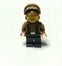 レゴ　ミニフィグ　正規品　レジスタンス・トルーパー　スター・ウォーズ