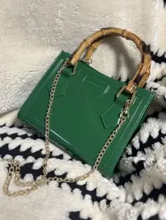 【最終値下】イタリアブランド　ハンドバッグ