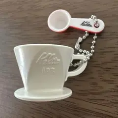 Kalita ミニチュアチャームコレクション　ガチャ　メジャーカップホビー