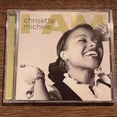 【CHRISETTE MICHELE】I AM