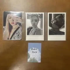 とと様　まとめ買い　ロゼ　３枚