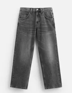 ZARA BAGGY FIT デニムパンツ サイズ30