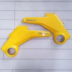 グロム 純正 サイドカウル セット