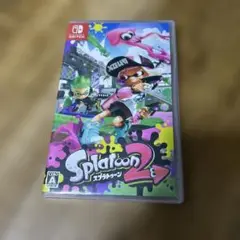 Splatoon 2 (Nintendo Switch)