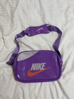 ナイキ NIKE エナメルバッグ