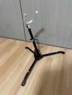 オオハシ　サックススタンド+ソプラノアタッチメント オオハシサックススタンド+ソプラノアタッチメント