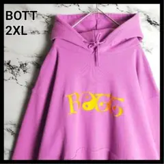 BoTT alwaysピンク Lサイズ パーカー m44234231531_1.jpg?1734962517