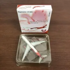 A340-500 模型セット（エアカナダ・カタール・タイ）　ドラゴン1/400 1/400 A340-500 Air Canada ~ C-GKOM – Cyber Hobby