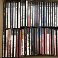 セガサターン ゲームソフト コレクション