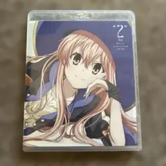 「2」 Vol. スペシャルエディション DVD