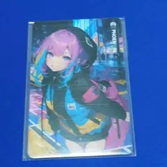 トーキョーガール フェニックスカード　フェニカ ②