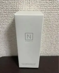 Nオーガニック エンリッチu0026コンセントレートVCエッセンス