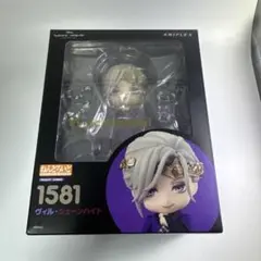 ねんどろいど ヴィル・シェーンハイト 1581 Amazon | 未 グッドスマイルカンパニー ねんどろいど 1581