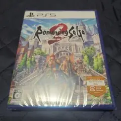 PS5 ロマンシング サガ2 リベンジオブザセブン