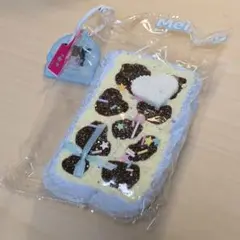 メロジョイ　ライスブリックシリーズ　ミルキーワンダー