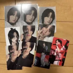 JO1 佐藤景瑚