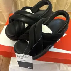 エアマックスアイラ23センチ新品未使用！