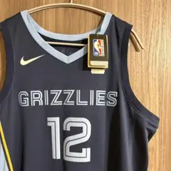 2025年最新】ja morant ユニフォームの人気アイテム - メルカリ