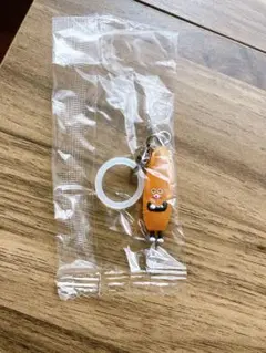 パンどろぼう めじるしアクセサリー3 なぞのフランスパン
