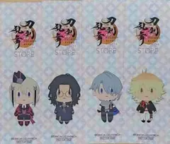 刀剣乱舞 特典 まとめ