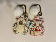 フェイラー　リリア　リーベ　キーホルダー