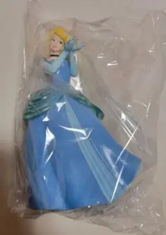 シンデレラ　ディズニープリンセス　スーパープレミアムフィギュア