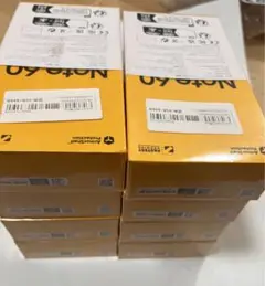 Redmi note 60 8台セット