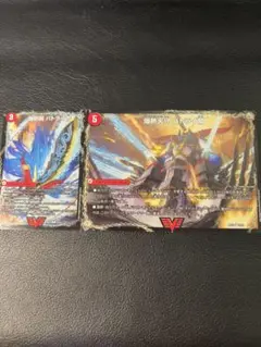 爆熱剣バトライ刃 BD14 VIC 1a/25 爆熱天守バトライ閣 2020