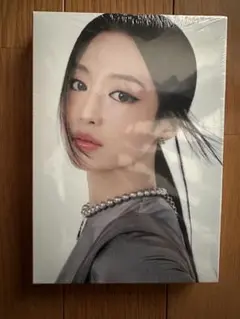 BABYMONSTER ベビモン AHYEON アヒョン アルバム　未開封