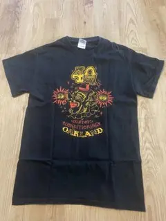 4Q conditioning Tシャツ　ハーレー