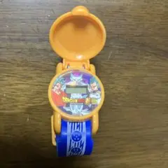 ドラゴンボールキャラクターズ　ウォッチ