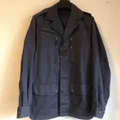 フランス軍ミリタリージャケットMサイズ
