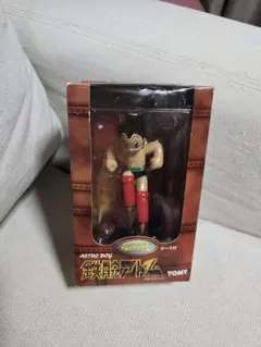 未開封品 アトム フィギュア TOMY コレクターズ