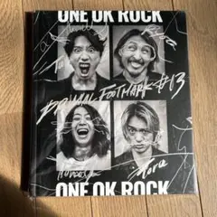 【UAR39】ONE OK ROCK 2014 直筆サイン入りポスター ONE OK ROCK ワンオクロック US公演 直筆サイン入りツアー