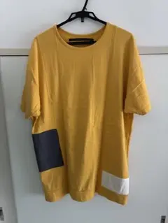 my beautiful landlet イエロー Tシャツ SIZE 1